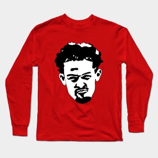 ICE TRAE!!! Long Sleeve T-Shirt